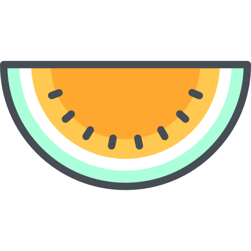 Watermelon Special Bicolor icon