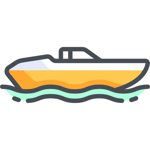 barca Special Bicolor icona