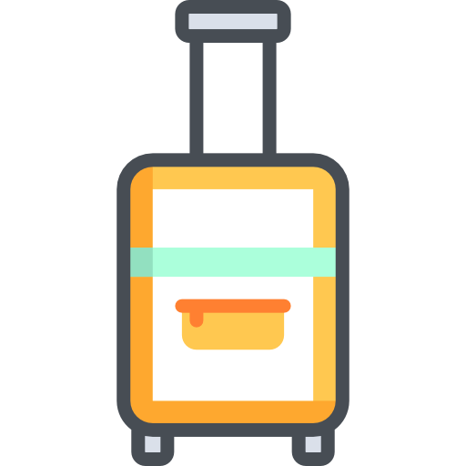 スーツケース Special Bicolor icon