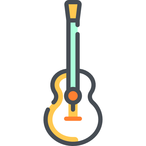 ギター Special Bicolor icon
