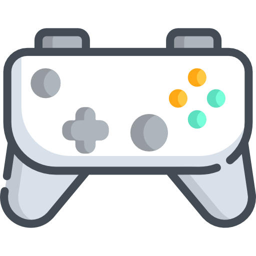 ゲームパッド Special Bicolor icon