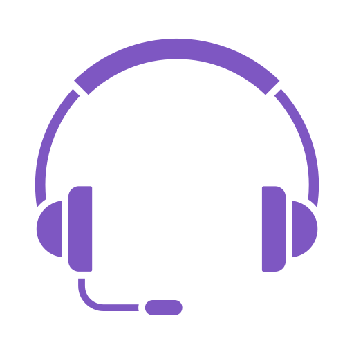 headphone Generic color fill icon