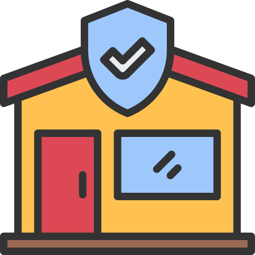 house Generic Others icon