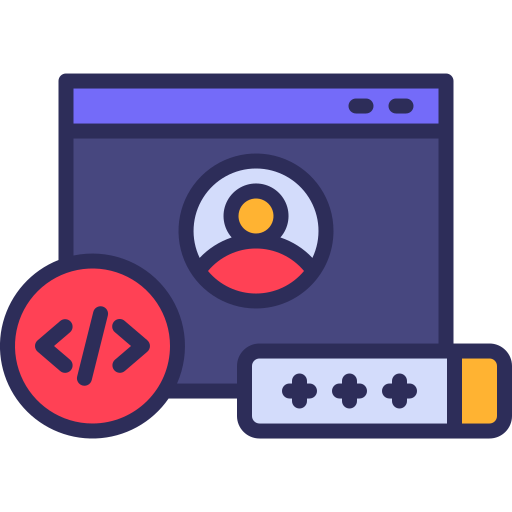 Coding Generic Others icon