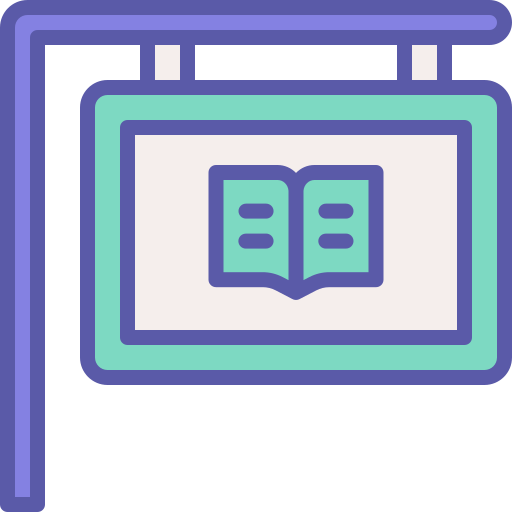 libro Generic Others icono