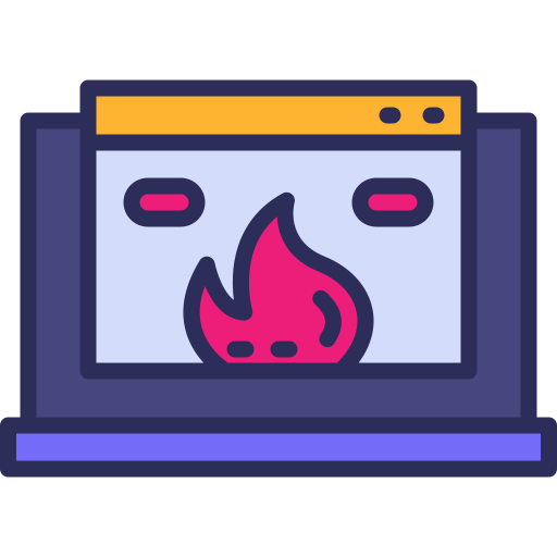 Firewall Generic Others icon