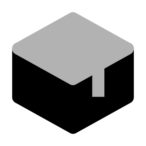 상자 Yogi Aprelliyanto Grey icon