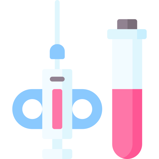 Biopsy Special Flat icon