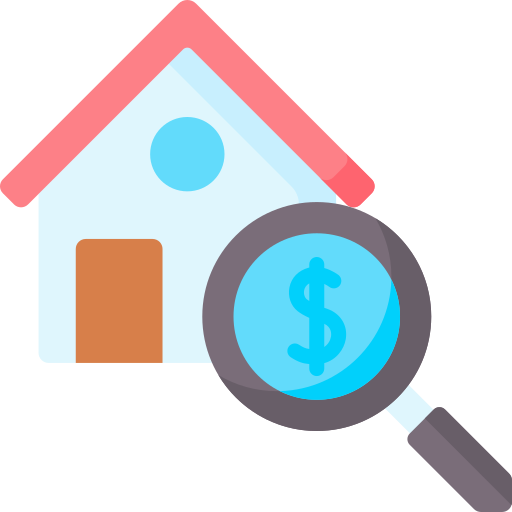 Property Special Flat icon