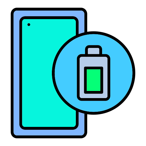 livello della batteria Generic color lineal-color icona