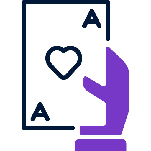 Card Yogi Aprelliyanto Duotone icon