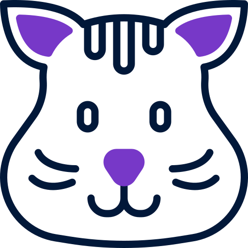 animal Yogi Aprelliyanto Duotone icono