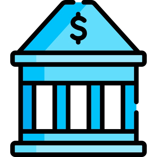 банк Special Lineal color иконка