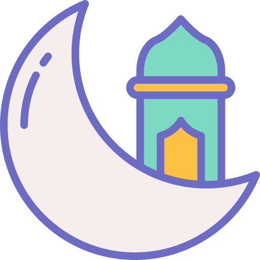 islamico Yogi Aprelliyanto Soft Lineal Color icona