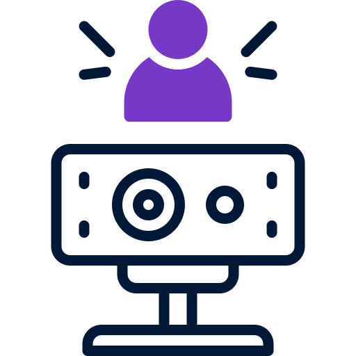 kamera Yogi Aprelliyanto Duotone ikona