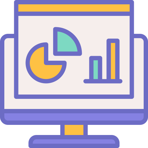 Analyzing Yogi Aprelliyanto Soft Lineal Color icon