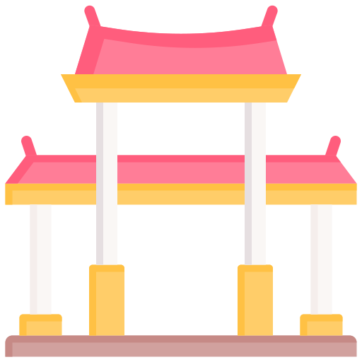 中国 Generic Others icon