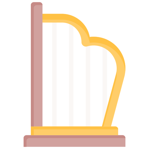 Harp Generic Others icon