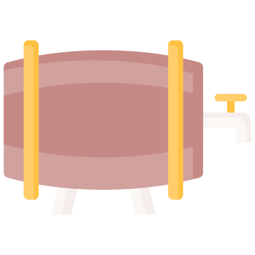 Barrel Generic Others icon