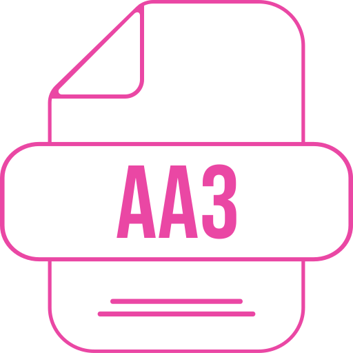 aa3 Generic color lineal-color icono