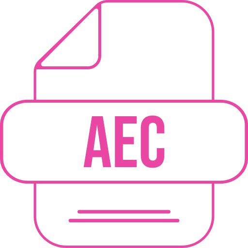 aec Generic color lineal-color icon