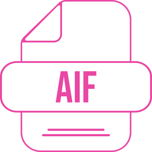 aif Generic color lineal-color icon