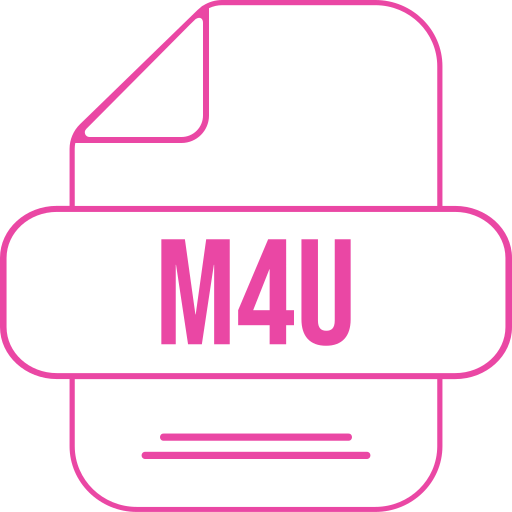 m4u Generic color lineal-color ikona