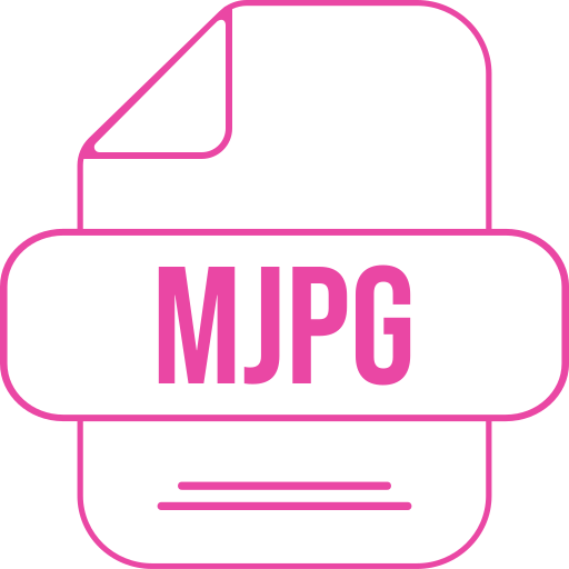 mjpg Generic color lineal-color icon