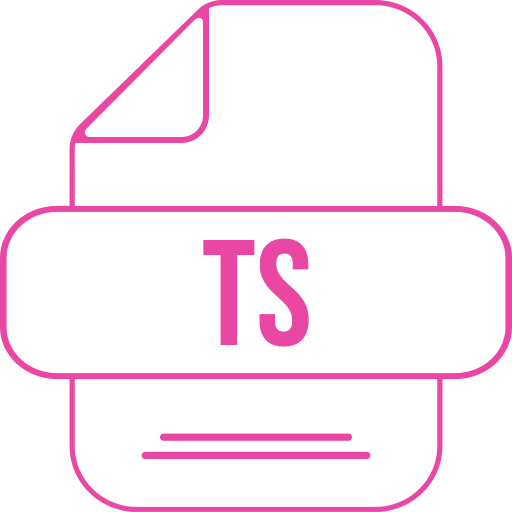 ts Generic color lineal-color icon