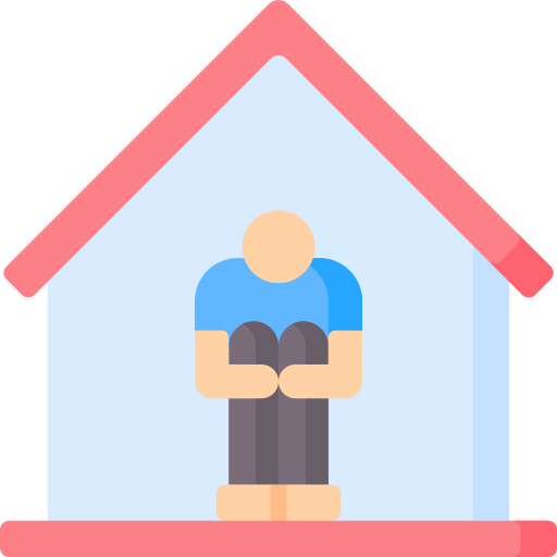 Isolated Special Flat icon