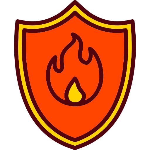 Fire prevention Generic color lineal-color icon