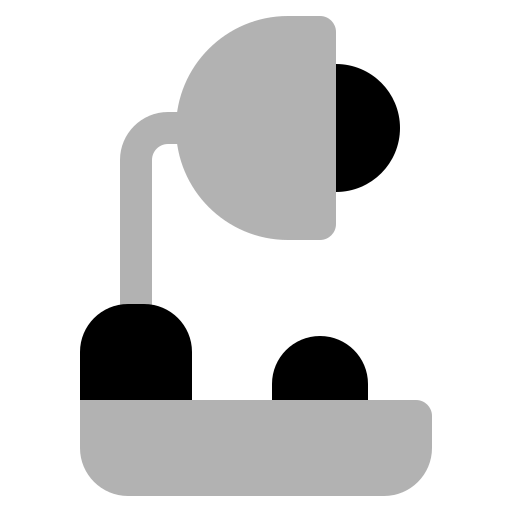 机 Yogi Aprelliyanto Grey icon