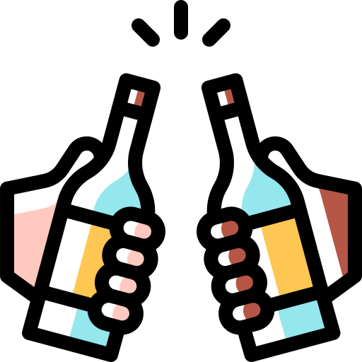 토스트 Detailed Rounded Color Omission icon