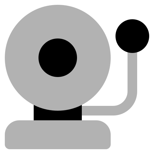 Alarm Yogi Aprelliyanto Grey icon