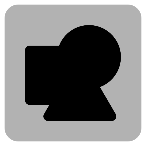 Badge Yogi Aprelliyanto Grey icon