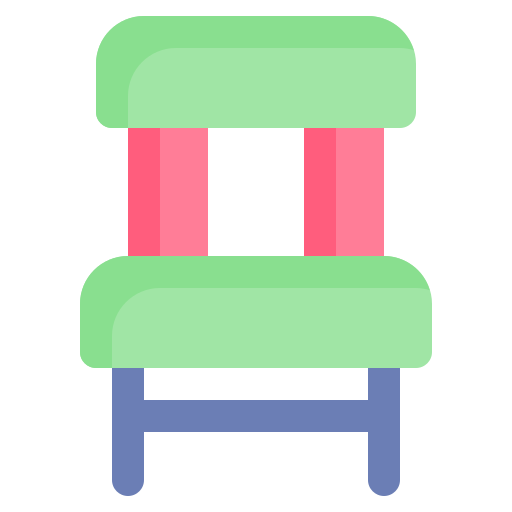 Armchair Generic Others icon