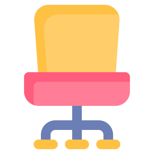 Armchair Generic Others icon