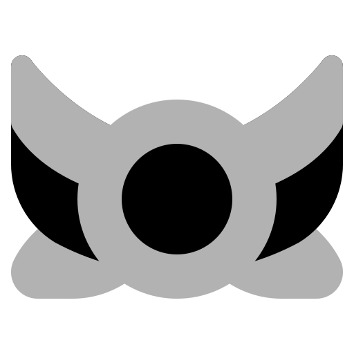 成果 Yogi Aprelliyanto Grey icon