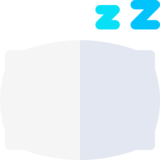 sonno Basic Rounded Flat icona
