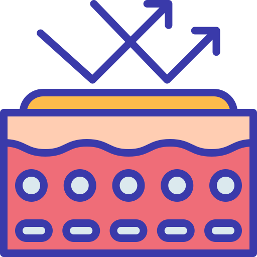 care Generic color lineal-color icon