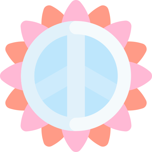 기호 Kawaii Flat icon