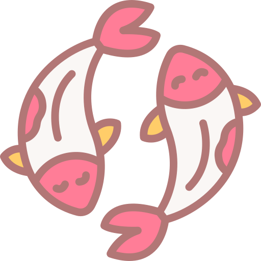 鯉 Yogi Aprelliyanto Soft Lineal Color icon