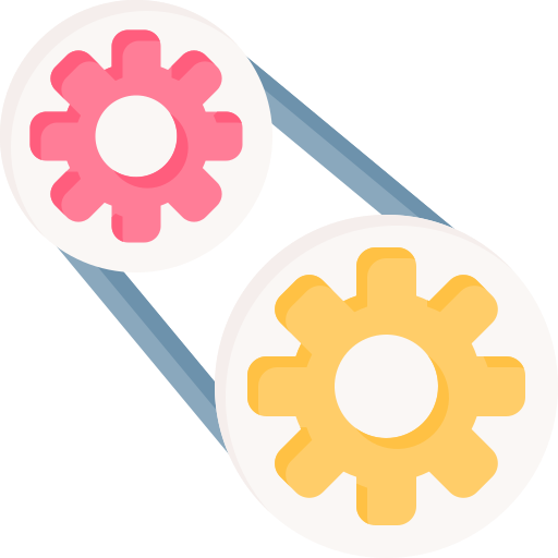 Cog Generic Others icon