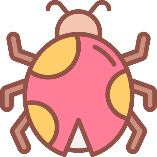 käfer Yogi Aprelliyanto Soft Lineal Color icon