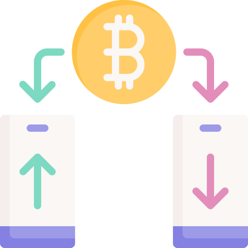 criptovaluta Generic Others icona