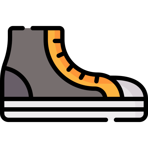 scarpe da ginnastica Special Lineal color icona