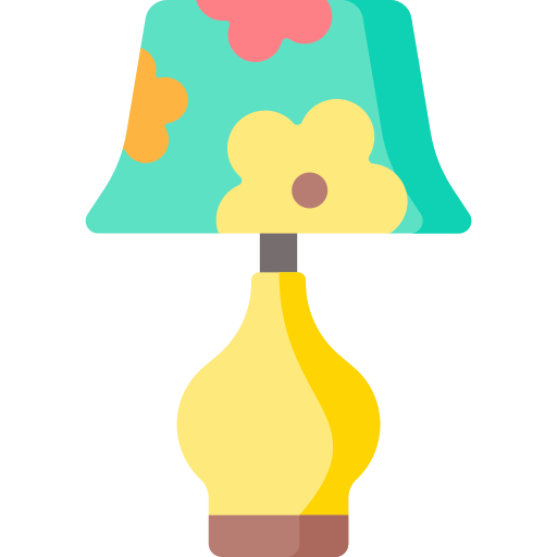 lámpara Special Flat icono