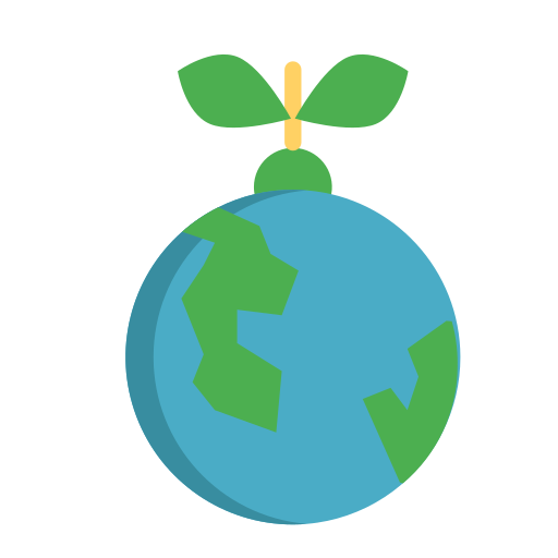 Plant Generic Flat icon