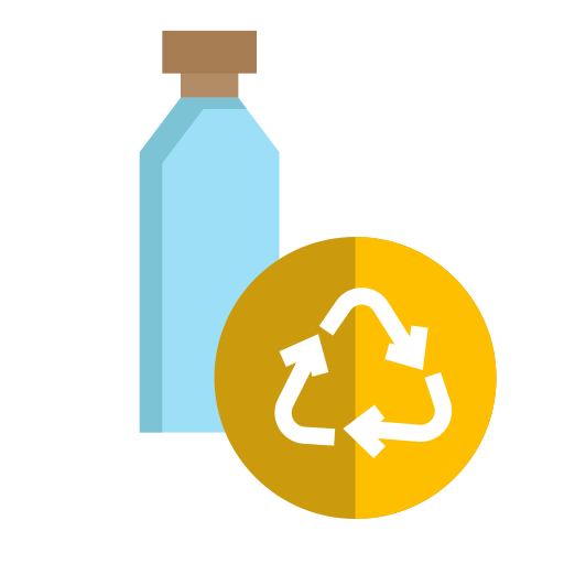 リサイクル Generic Flat icon
