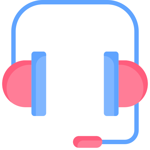 audio Generic Others icoon